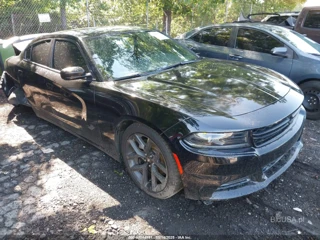 DODGE DODGE CHARGER SXT RWD