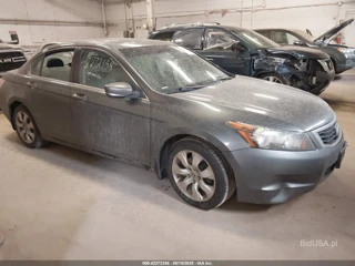 HONDA HONDA ACCORD 2.4 EX-L