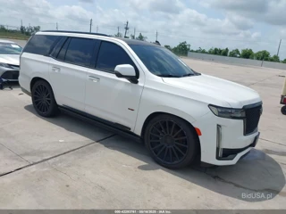 CADILLAC CADILLAC ESCALADE 2WD SPORT