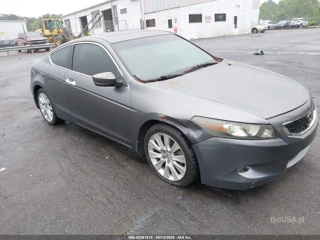 HONDA HONDA ACCORD 3.5 EX-L