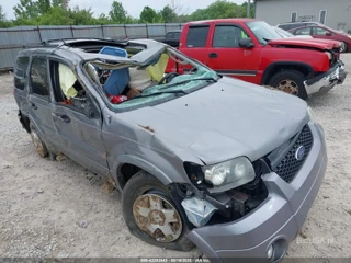 FORD FORD ESCAPE XLT/XLT SPORT