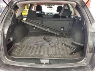 SUBARU SUBARU OUTBACK 2.5I PREMIUM