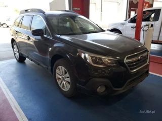 SUBARU SUBARU OUTBACK 2.5I PREMIUM
