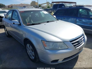 HYUNDAI HYUNDAI SONATA GLS