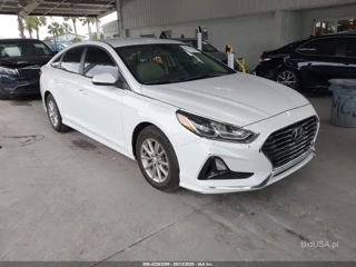 HYUNDAI HYUNDAI SONATA SE