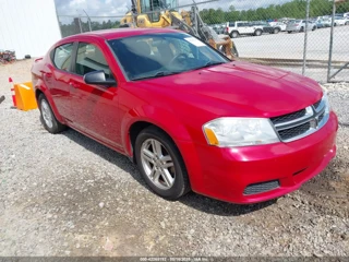 DODGE DODGE AVENGER SE