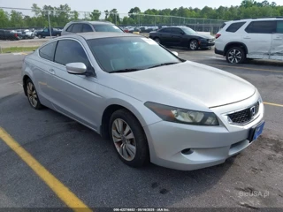 HONDA HONDA ACCORD 2.4 EX-L