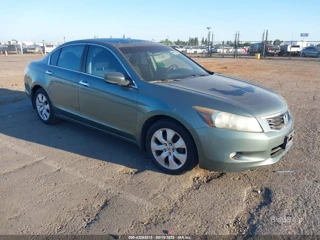 HONDA HONDA ACCORD 3.5 EX