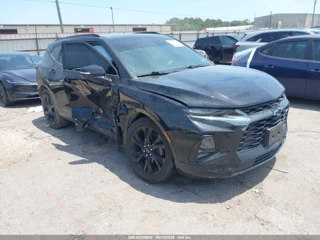 CHEVROLET CHEVROLET BLAZER RS