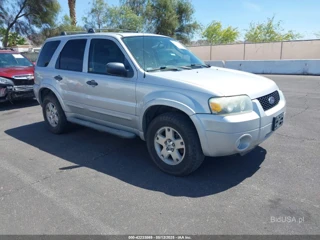FORD FORD ESCAPE XLT/XLT SPORT