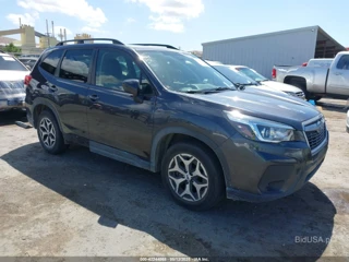 SUBARU SUBARU FORESTER PREMIUM
