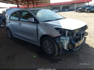 KIA KIA RIO LX