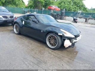 NISSAN NISSAN 370Z TOURING