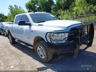 RAM RAM 2500 BIG HORN 4X4 6'4 BOX