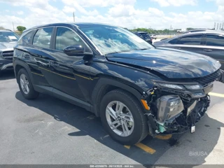 HYUNDAI HYUNDAI TUCSON SE