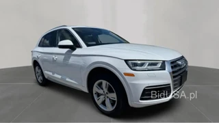 AUDI Q5 PREMIUM PREMIUM PLUS