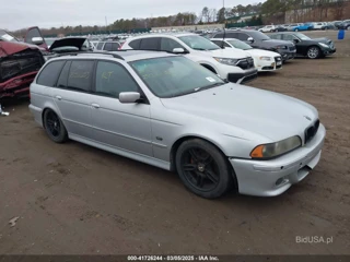 BMW 540IA SPORT