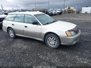 SUBARU SUBARU OUTBACK