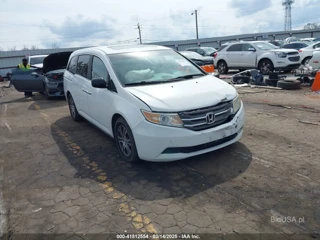 HONDA HONDA ODYSSEY EX-L
