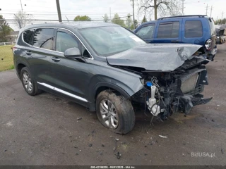 HYUNDAI HYUNDAI SANTA FE SEL