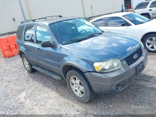 FORD FORD ESCAPE XLT