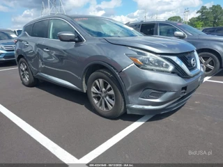 NISSAN NISSAN MURANO S