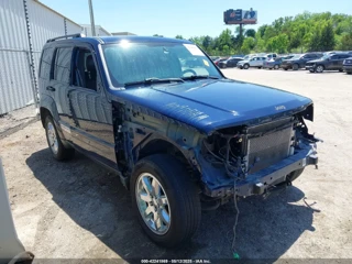 JEEP JEEP LIBERTY SPORT