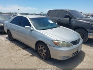 TOYOTA TOYOTA CAMRY LE