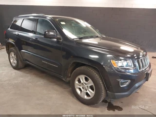 JEEP JEEP GRAND CHEROKEE LAREDO