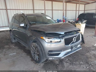 VOLVO VOLVO XC90 T5 MOMENTUM