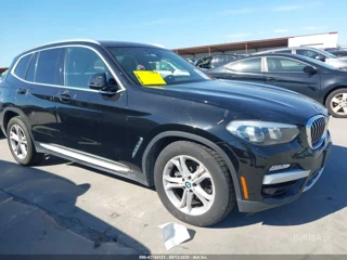 BMW X3 XDRIVE30I