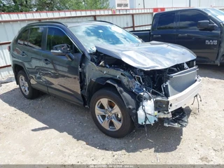 TOYOTA TOYOTA RAV4 XLE