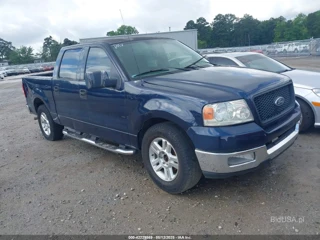 FORD FORD F-150 XLT