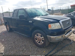 FORD FORD F-150 LARIAT/XL/XLT