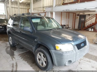 FORD FORD ESCAPE XLT