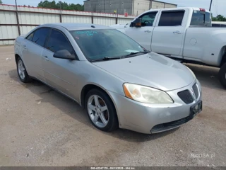PONTIAC PONTIAC G6