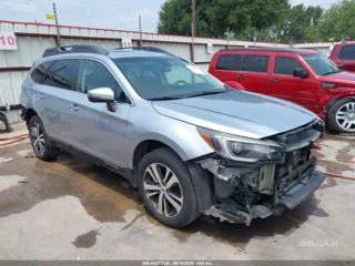 SUBARU SUBARU OUTBACK 2.5I LIMITED