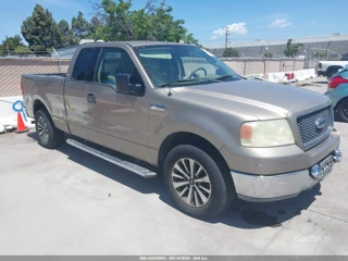 FORD FORD F-150 LARIAT/XL/XLT