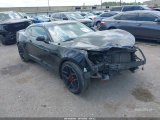 CHEVROLET CHEVROLET CAMARO 1LT