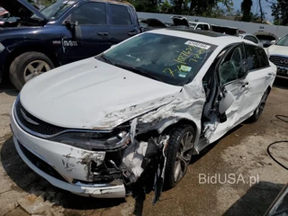 CHRYSLER 200 C C