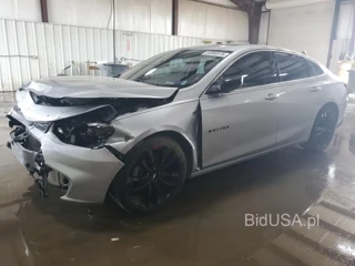 CHEVROLET MALIBU LT LT