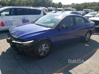 HYUNDAI ELANTRA SE SE