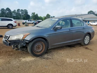 HONDA ACCORD LX LX