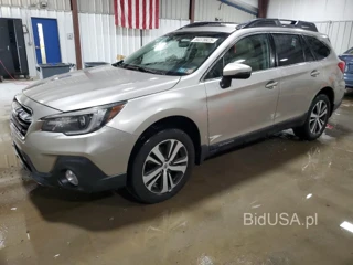 SUBARU OUTBACK 2. 2.5I LIMITED