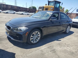 BMW 320 XI XI