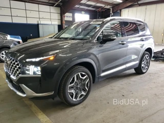 HYUNDAI SANTA FE L LIMITED