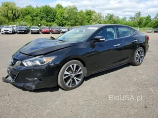 NISSAN MAXIMA 3.5 3.5S