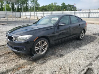 BMW 328 XIGT S XIGT SULEV