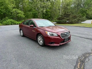 SUBARU LEGACY 2.5 2.5I PREMIUM
