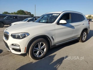 BMW X3 SDRIVE3 SDRIVE30I